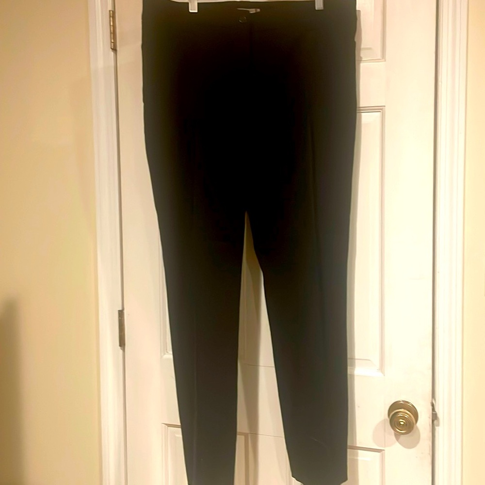 Chico’s Classic Essential Pants